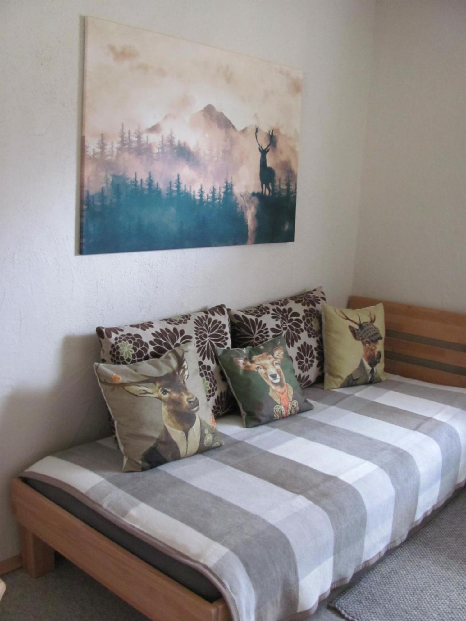 #2 Ruhiges Gemuetliches Ferienzimmer Mit 2 Einzelbetten Gemeinschaftsbad W-Lan Airport Nah Late Night Check In Haus Nr 9,5 Trunkelsberg Zewnętrze zdjęcie